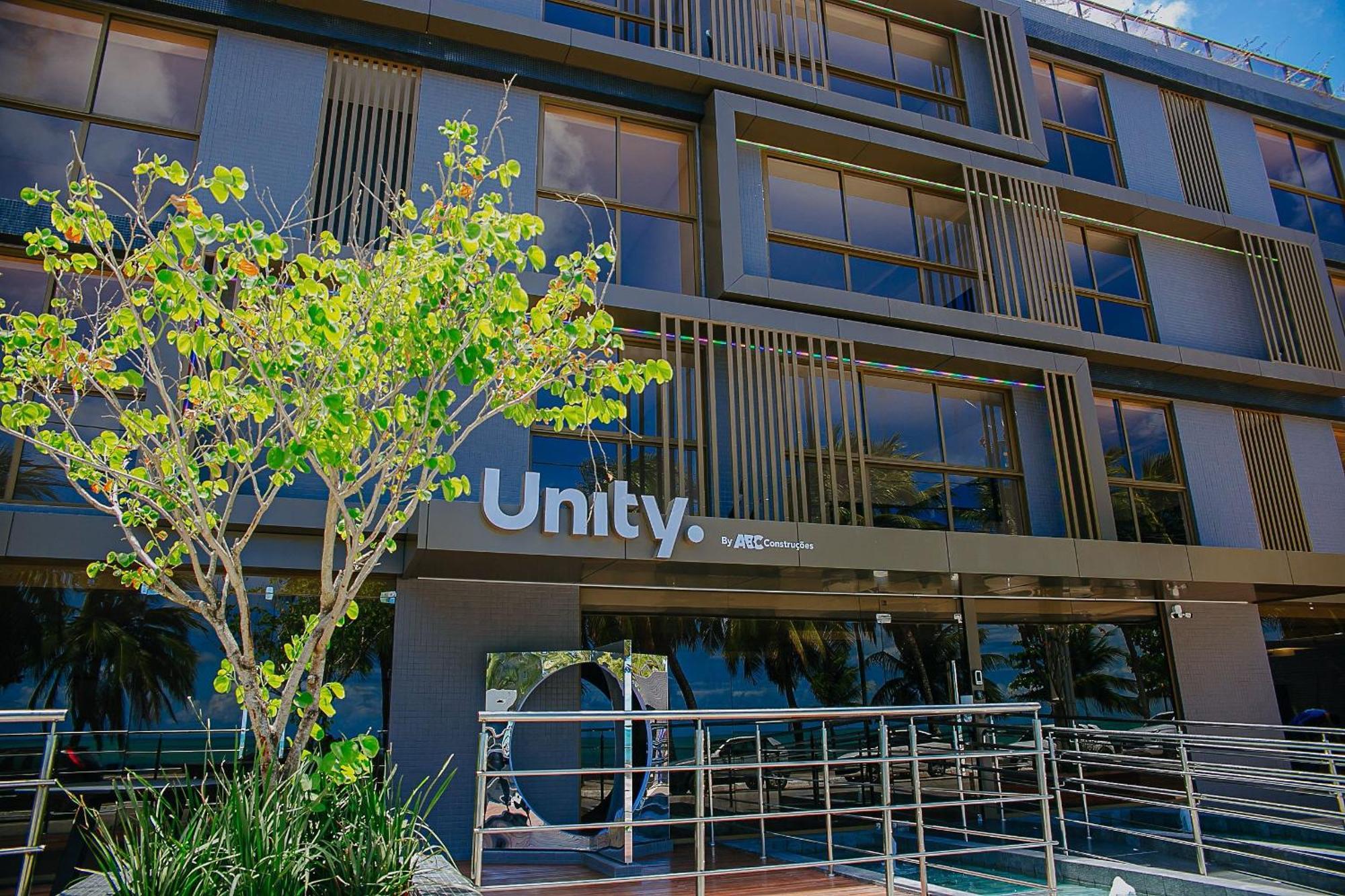 Unity #421 - De Cabo Branco Por Carpediem Apartamento